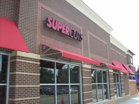 Channel Letters in [city]